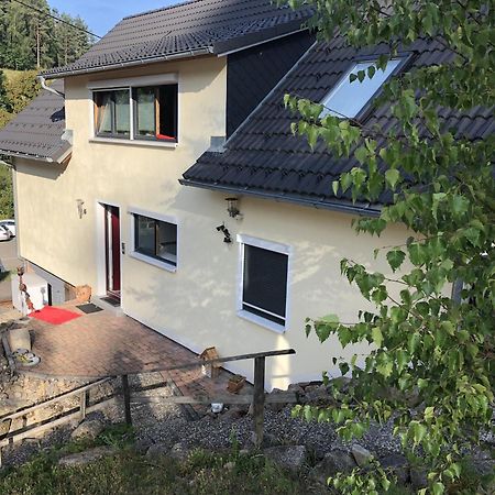 Ferienwohnungen Talblick Kirnbach  エクステリア 写真