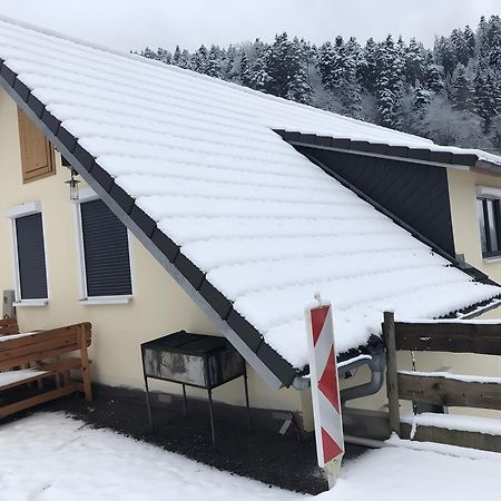 Ferienwohnungen Talblick Kirnbach  エクステリア 写真
